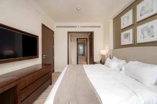 1 Bedroom Apartment in Address Fountain Views Hotel