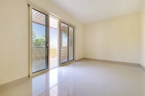 4 Bedrooms Villa in Al Tharwaniyah Community