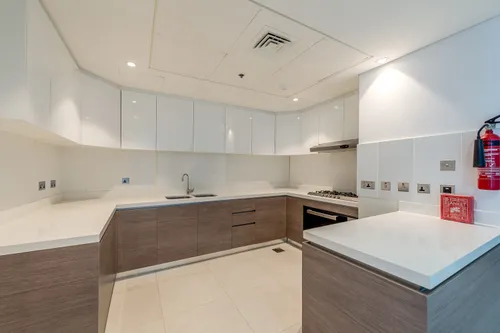 3 Bedrooms Apartment in Al Hadeel