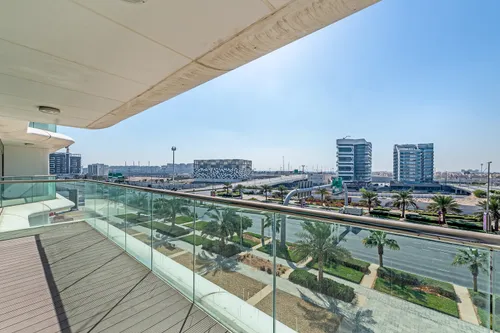 3 Bedrooms Apartment in Al Hadeel