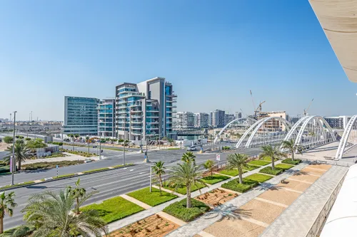 3 Bedrooms Apartment in Al Hadeel