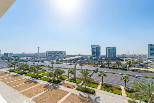 3 Bedrooms Apartment in Al Hadeel