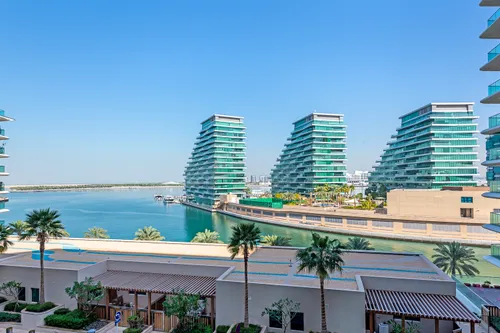 3 Bedrooms Apartment in Al Hadeel