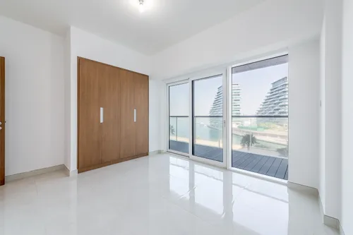 3 Bedrooms Apartment in Al Hadeel