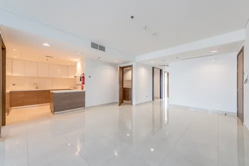 3 Bedrooms Apartment in Al Hadeel