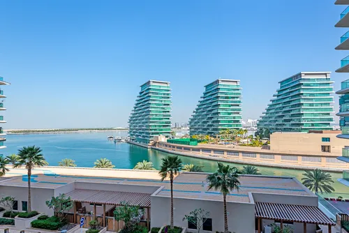 3 Bedrooms Apartment in Al Hadeel