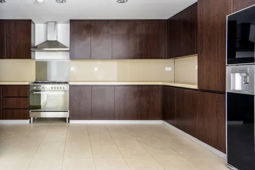 3 Bedrooms Townhouse in Building B
