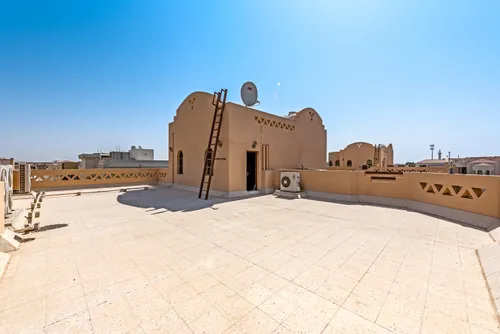 6 Bedrooms Villa in Khalifa City A Villas