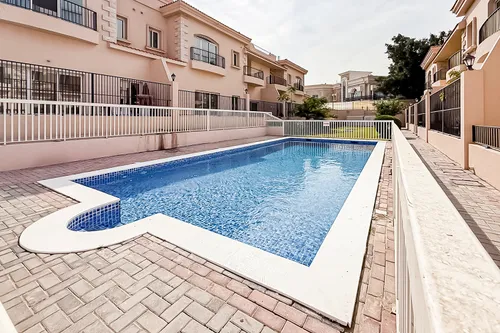 4 Bedrooms Villa in Al Safa 2 Villas