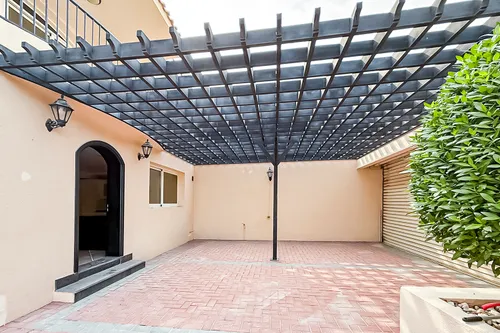 4 Bedrooms Villa in Al Safa 2 Villas