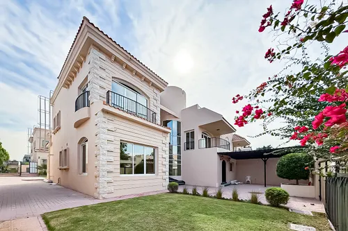 4 Bedrooms Villa in Al Safa 2 Villas