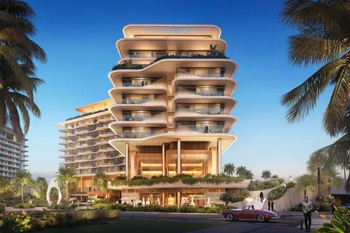 1 Bedroom Apartment in The Arthouse