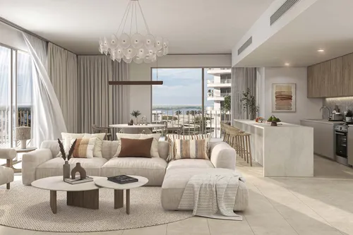 2 Bedrooms Apartment in Gardenia Bay