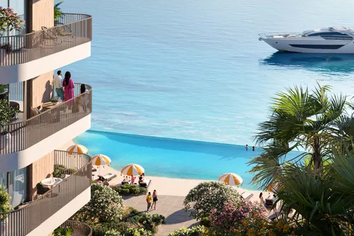2 Bedrooms Apartment in Gardenia Bay