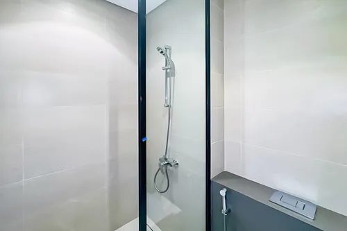 4 Bedrooms Townhouse in Robinia