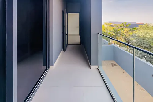 4 Bedrooms Townhouse in Robinia