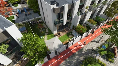 3 Bedrooms Townhouse in Bianca