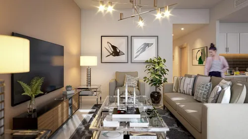 3 Bedrooms Townhouse in Bianca