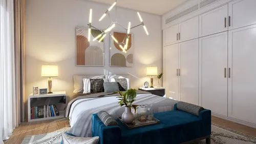 3 Bedrooms Townhouse in Bianca