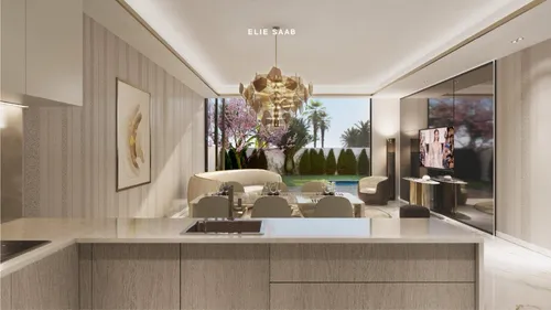 3 Bedrooms Townhouse in Bianca