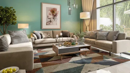 3 Bedrooms Townhouse in Bianca