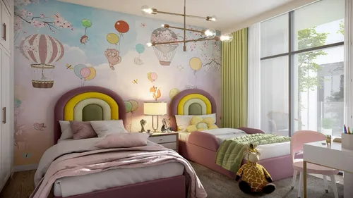 3 Bedrooms Townhouse in Bianca