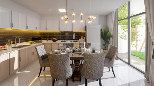 3 Bedrooms Townhouse in Bianca