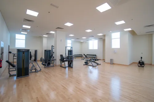 3 Bedrooms Apartment in Waters Edge