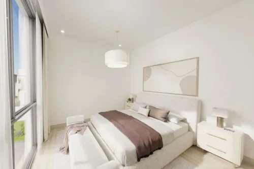 1 Bedroom Apartment in The Sustainable City - Yas Island