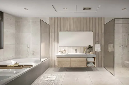 2 Bedrooms Apartment in The Sustainable City - Yas Island