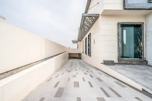 7 Bedrooms Villa in Jumeirah Bay Island Villas