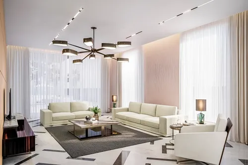 7 Bedrooms Villa in Jumeirah Bay Island Villas