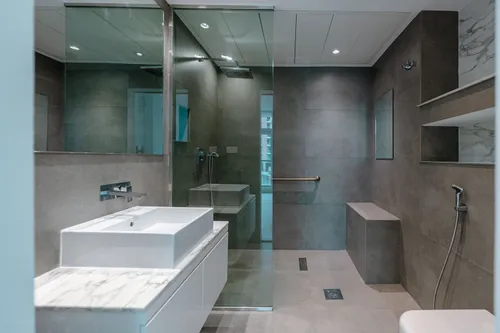 2 Bedrooms Apartment in Al Naseem Residences A