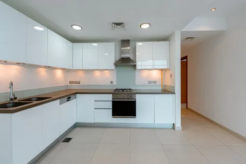 2 Bedrooms Apartment in Al Naseem Residences A