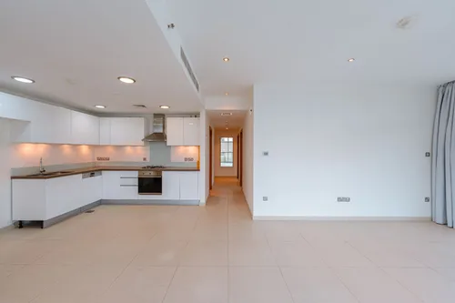 2 Bedrooms Apartment in Al Naseem Residences A