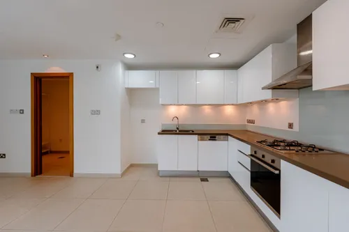 2 Bedrooms Apartment in Al Naseem Residences A