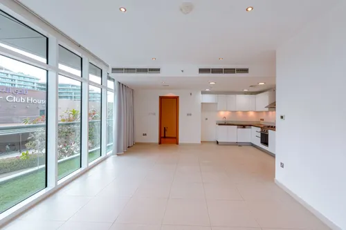2 Bedrooms Apartment in Al Naseem Residences A