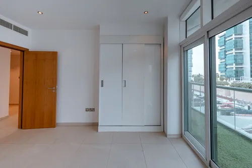2 Bedrooms Apartment in Al Naseem Residences A