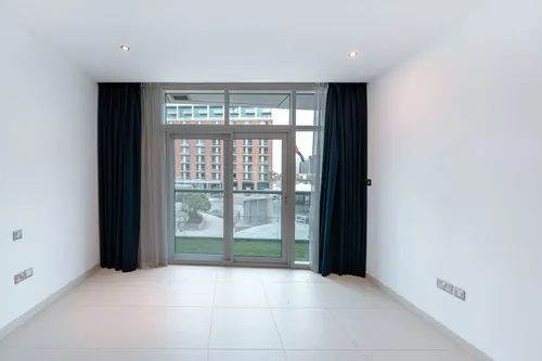 2 Bedrooms Apartment in Al Naseem Residences A