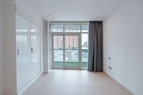 2 Bedrooms Apartment in Al Naseem Residences A