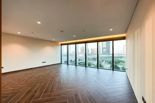 1 Bedroom Apartment in One Za'abeel The Residences