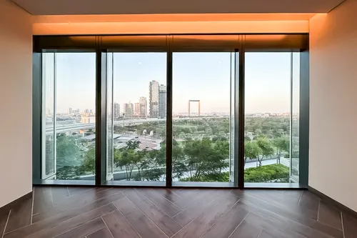 1 Bedroom Apartment in One Za'abeel The Residences