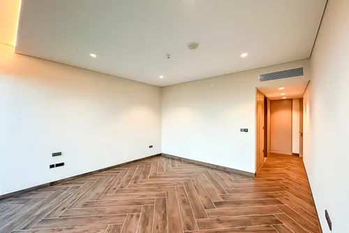 1 Bedroom Apartment in One Za'abeel The Residences