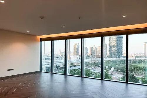 1 Bedroom Apartment in One Za'abeel The Residences