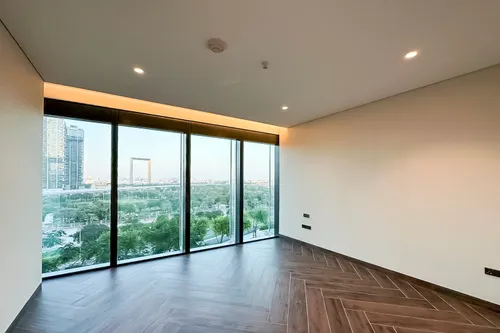1 Bedroom Apartment in One Za'abeel The Residences