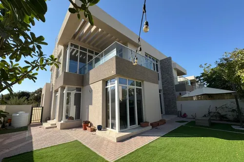 4 Bedrooms Villa in Cedre Villas