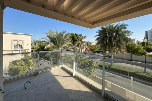 4 Bedrooms Villa in Cedre Villas