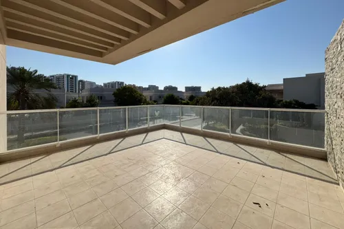 4 Bedrooms Villa in Cedre Villas