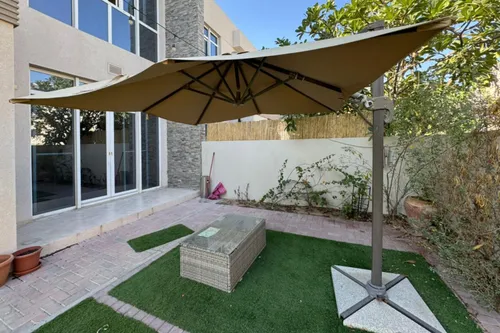 4 Bedrooms Villa in Cedre Villas