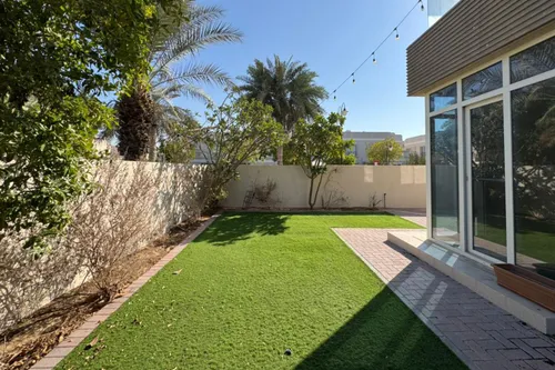 4 Bedrooms Villa in Cedre Villas